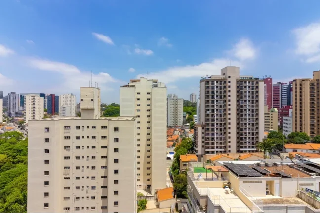 Imagem APARTAMENTO RESIDENCIAL em São Paulo - SP, Vila Monte Alegre