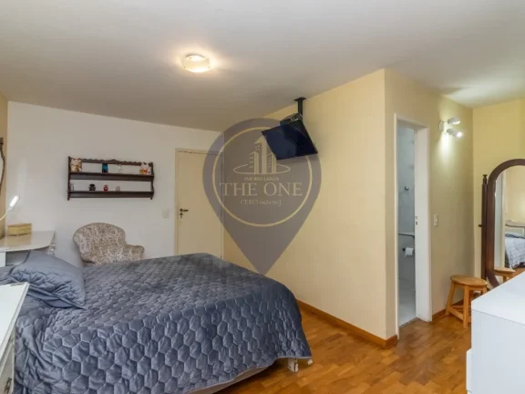 Imagem Imperdível oportunidade: Casa à venda em São Paulo-SP, Vila Clementino! 4 quartos, 1 sala, 4 banheiros, 2 vagas, 147m².
