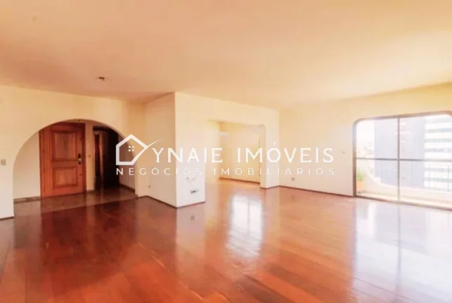 Imagem APARTAMENTO RESIDENCIAL em SÃO PAULO - SP, CAMPO BELO