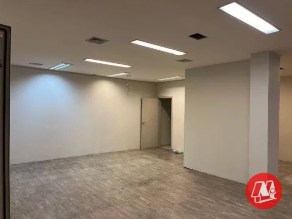 Imagem Aluga-se Loja com 350m² no Bairro Petrópolis-Porto Alegre/RS