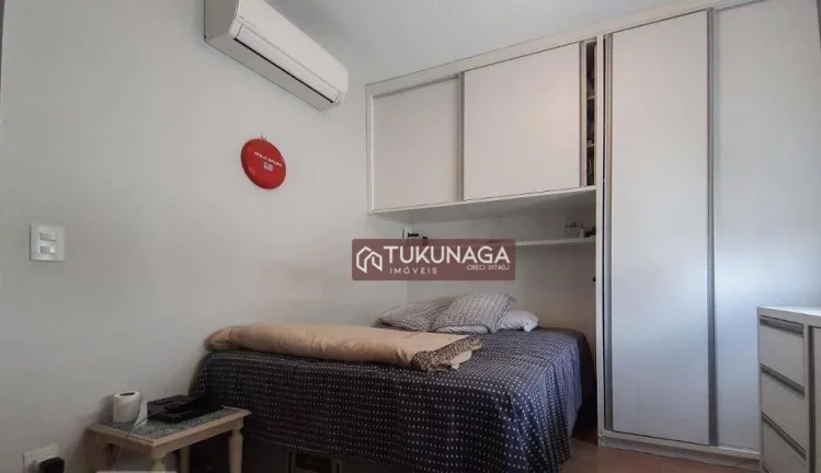 Imagem Cobertura à venda, 210 m² por R$ 1.660.000,00 - Parque Mandaqui - São Paulo/SP