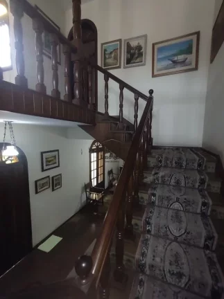 Imagem Casa à venda no bairro Pedregulho - Guaratinguetá/SP