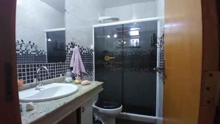 Imagem Cobertura para Venda em Teresópolis / RJ no bairro São Pedro