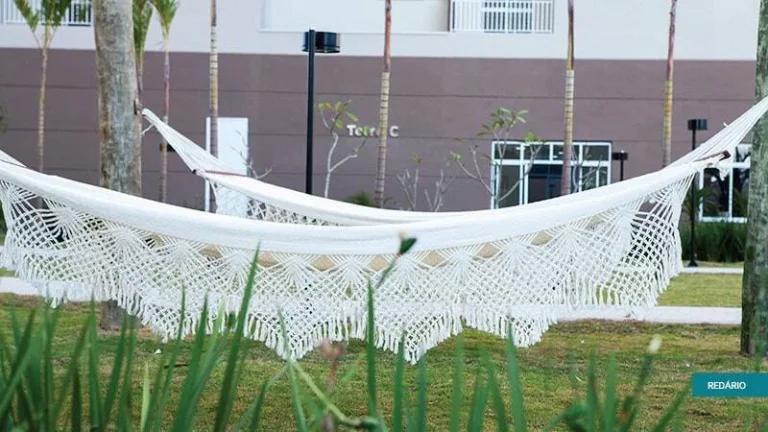 Imagem Floradas Arboville - Apartamento 2 Dormitórios e Varanda com churrasqueira