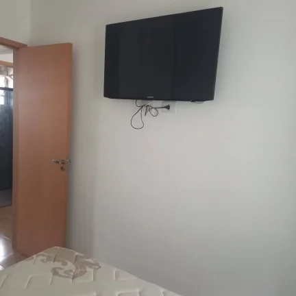 Imagem Apartamento Venda | Mobiliado 1 Dorm - Vila Formosa