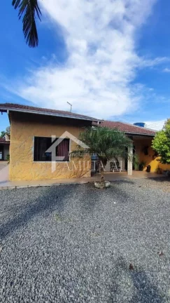 Imagem Casa plana Jardim Paraíso
