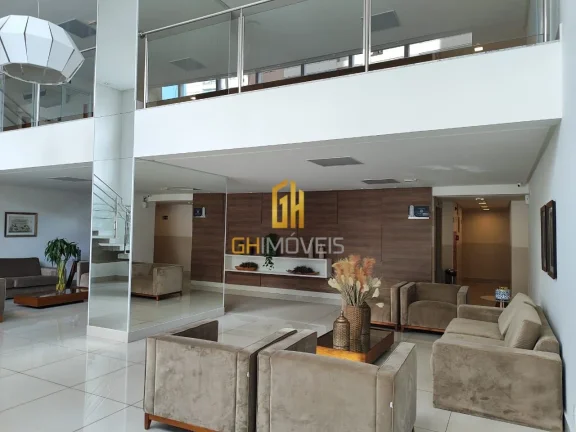 Imagem AP1530

Apartamento com 3 quartos no Jardim América, com 102,03m² de área privativa

O apartament...
