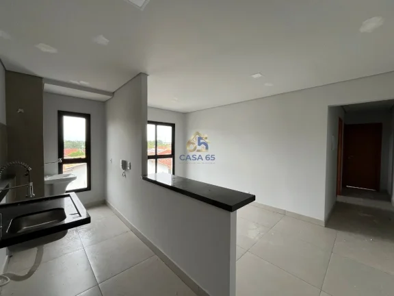 Imagem APARTAMENTO 2 DORMITÓRIOS NO BOA ESPERANÇA - LOCAÇÃO