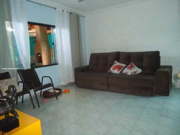 Imagem Casa para Venda em Limeira, Jardim Residencial Dona Santina Paroli Peccinini, 4 dormitórios, 2 banheiros, 2 vagas