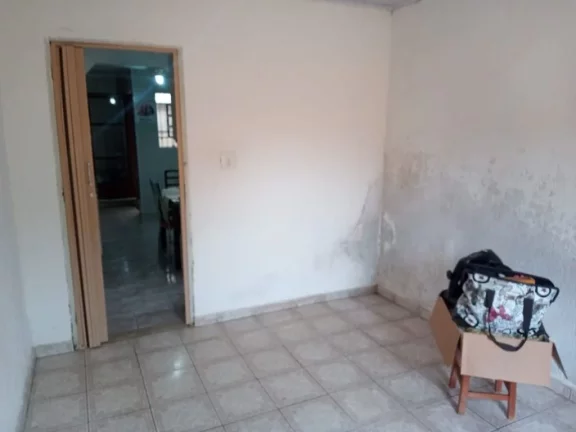 Imagem Casa com 2 dormitórios à venda por R$ 450.000,00 - Vila Amorim - Suzano/SP