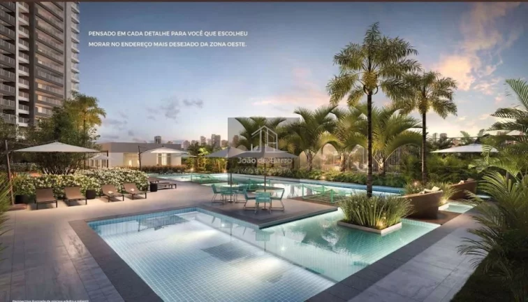 Apartamento Residencial à venda, Vila Anastácio, São Paulo - AP0109.