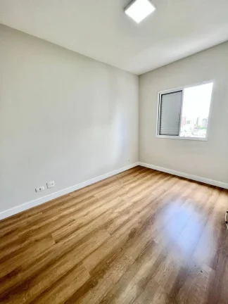 Imagem Apartamento Atras do Poupa Tempo 56 m² 2 Dormitorios e 2 Vaga de Garagens