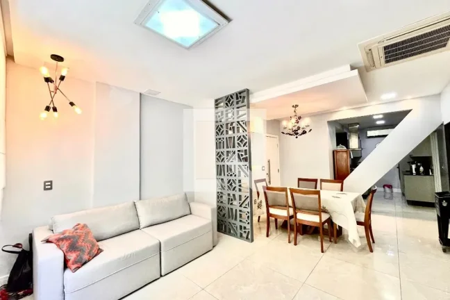 Imagem Apartamento à Venda - Copacabana, 3 Quartos, 100 m2