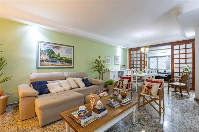 Imagem APARTAMENTO RESIDENCIAL em São Paulo - SP, Pinheiros