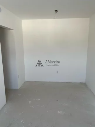 Imagem Apartamento à venda no Parque Residencial Eloy Chaves, Jundiaí-SP 2 quartos, 1 suíte, 3 salas, 2 vagas Condomínio Chronos Residencial