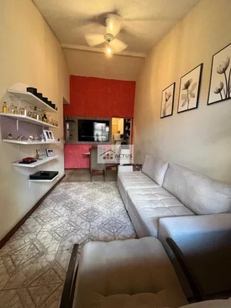 Imagem Casa com 2 Quartos à Venda, 80 m² em Laranjeiras - Betim