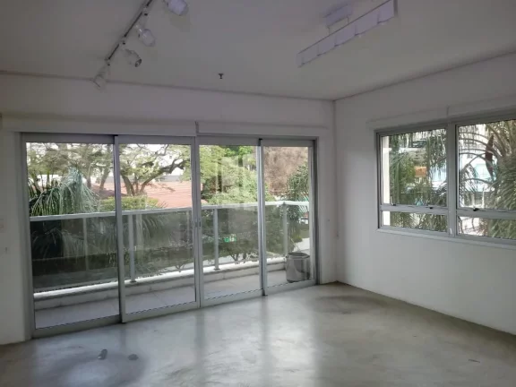 Imagem Conjunto comercial no Brooklin