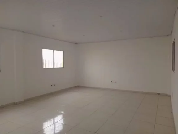 Imagem INDUSTRIAL COM 220 m² - OCIAN - PRAIA GRANDE SP