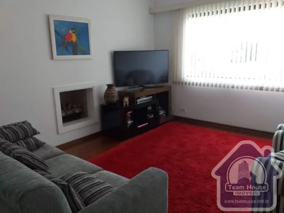 Imagem Casa em condomínio de alto padrão no Residencial Suzano