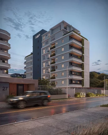 Imagem Goa - Apartamento à venda no bairro Água Verde - Curitiba/PR