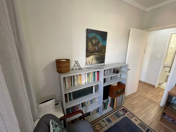 Imagem Apartamento à venda em Jundiaí-SP, Vila Guarani: 3 quartos, 1 suíte, 2 banheiros, 1 vaga, 75m² de área. Imperdível!