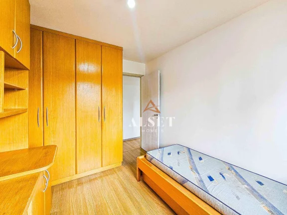 Imagem Apartamento com 2 dormitórios na Vila Carrão