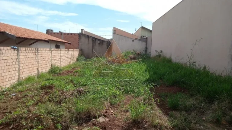 Imagem Terreno - Brodowski - Bom Jardim