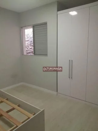 Imagem Sobrado com 2 dormitórios à venda por R$ 425.000,00 - Vila Santos - São Paulo/SP