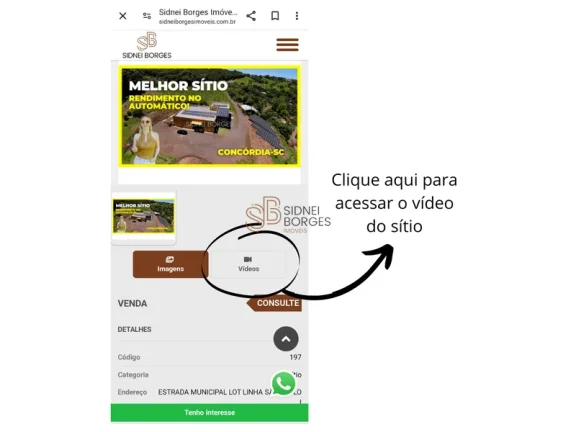 Foto do Imóvel