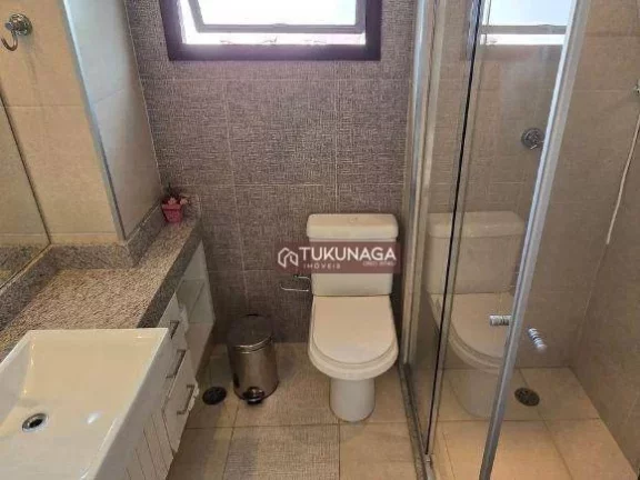 Imagem Apartamento com 3 dormitórios à venda, 340 m² por R$ 1.926.000 - Vila Rosália - Guarulhos/SP