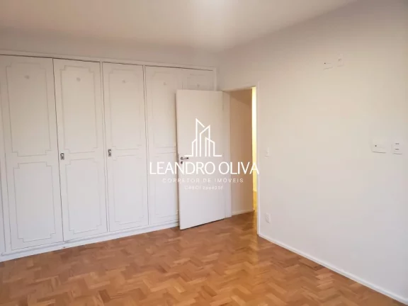 Imagem Edifício Brigadeiro - Apartamento no Jardim Paulista – Edifício Brigadeiro