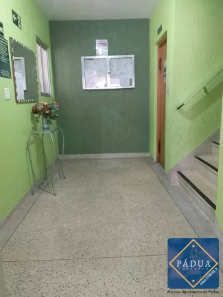 Imagem APARTAMENTO 2 DORMITÓRIOS