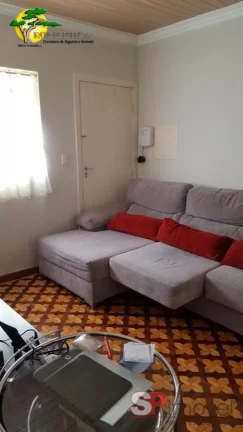 Imagem CASA TÉRREA EM ACLIVE NO CHORA MENINO