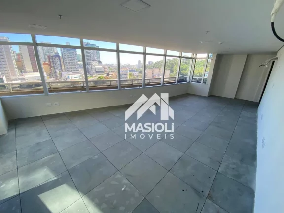 Imagem Sala para alugar, 70 m² por R$ 4.463,00/mês - Praia da Costa - Vila Velha/ES