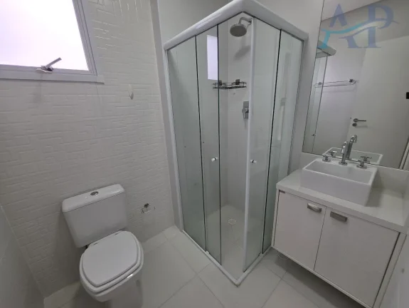 Imagem Apartamento em Praia Grande no Canto do Forte Vista Mar