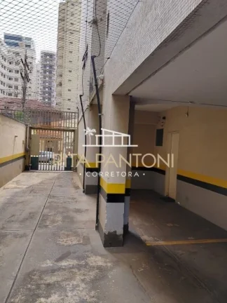 Imagem Apartamento - Ribeirão Preto - Higienópolis