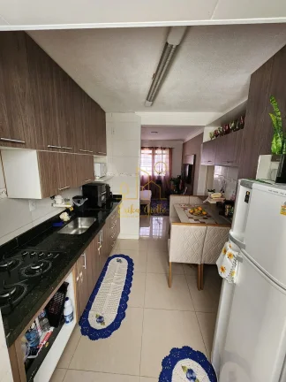 Imagem Apartamento a Venda no bairro Jardim Guanabara - Jundiaí, SP