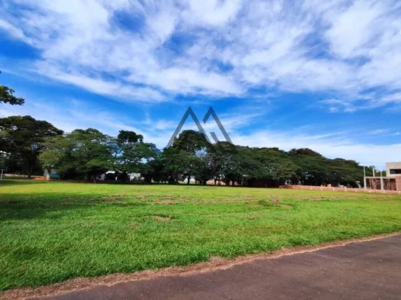 Imagem Lotes de 1.000m² no Residencial Jatobá - Cesário Lange/SP