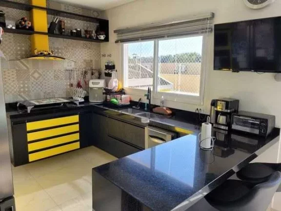 Imagem Sobrado à venda, 210 m por R$ 1.705.000,00 - Urbanova - São Jos?(C) dos Campos/SP