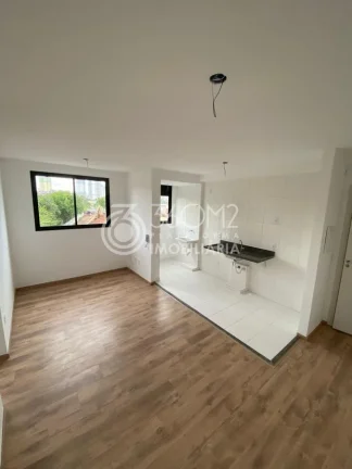 Imagem Apartamento para Venda em Santo André / SP no bairro Santa Maria