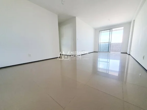 Imagem Edifício Livorno, Apartamentos à venda, Dionísio Torres. Fortaleza-CE.