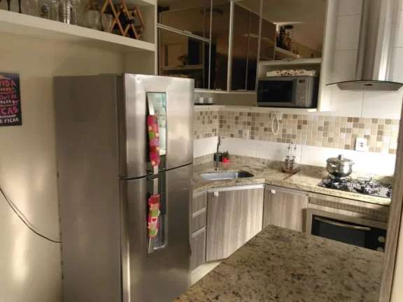 Imagem CASA COM 64 m² - VILA TUPI - PRAIA GRANDE SP