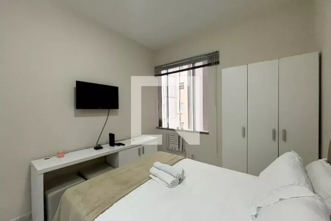 Imagem Apartamento à Venda - Copacabana, 1 Quarto, 22 m2