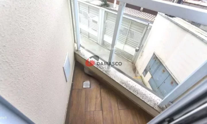 Imagem Apartamento à venda 2 Quartos, 2 Suites, 2 Vagas, 100M², Rudge Ramos, São Bernardo do Campo - SP