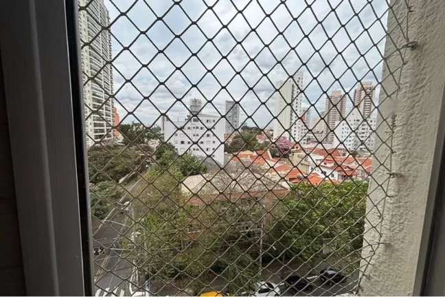 Imagem APARTAMENTO RESIDENCIAL em São Paulo - SP, Cambuci