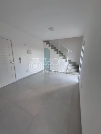 Imagem Apartamento Duplex para Venda em São Paulo / SP no bairro Alto da Mooca