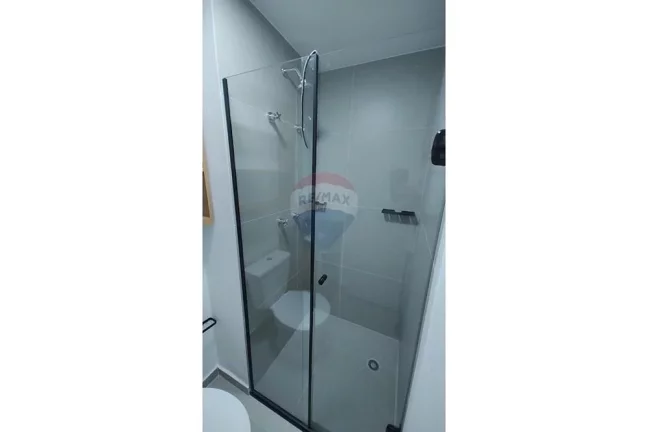 Imagem Apartamento studio mobiliado 27m² sem vaga primeira locação na Bela Vista