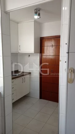 Imagem Apartamento para venda com 65m² | Condomínio Residencial Jardim Don Nery | Campinas/SP