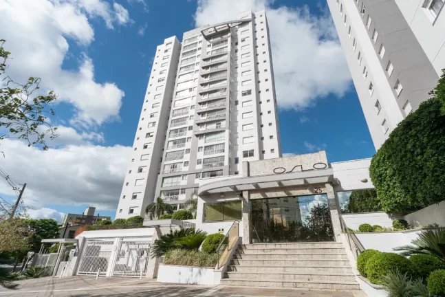 Imagem Apartamento à venda no bairro Jardim Europa - Porto Alegre/RS