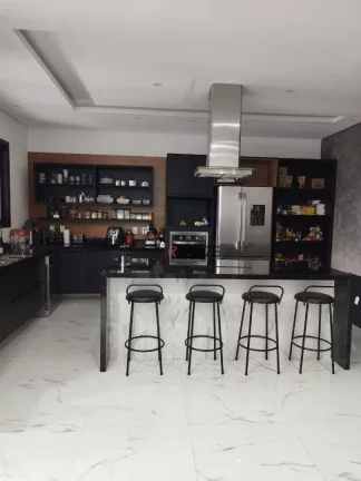 Imagem Sobrado com 2 suítes à venda, 163 m² por R$ 710.000 - Smart City - Indaiatuba/SP